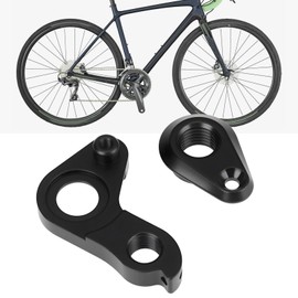 Be In Your Mind Bike Rear Mech Hanger Cycling M12x1.5 Metal Tailhook Compatible with PINARELLO