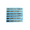 UO-CHIKYU Fish Earth Seal Nut File File for Nut Groove
