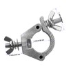 MAHIONG 10 Pack Stage Lighting Clamps, 220lbs Heavy Duty Aluminum