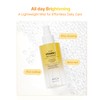 AVCA Vitamin C Face Mist – Hydrating & Brightening Spray