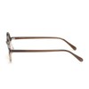 John Lennon JL-6020 3 47 Glasses, Braun