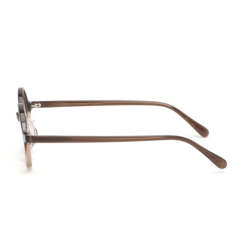 John Lennon JL-6020 3 47 Glasses, Braun