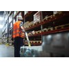 Ansell HyFlex 11-840 Work Gloves, Multi-purpose, Construction, Mechanic Glove Abrasion-resistant,