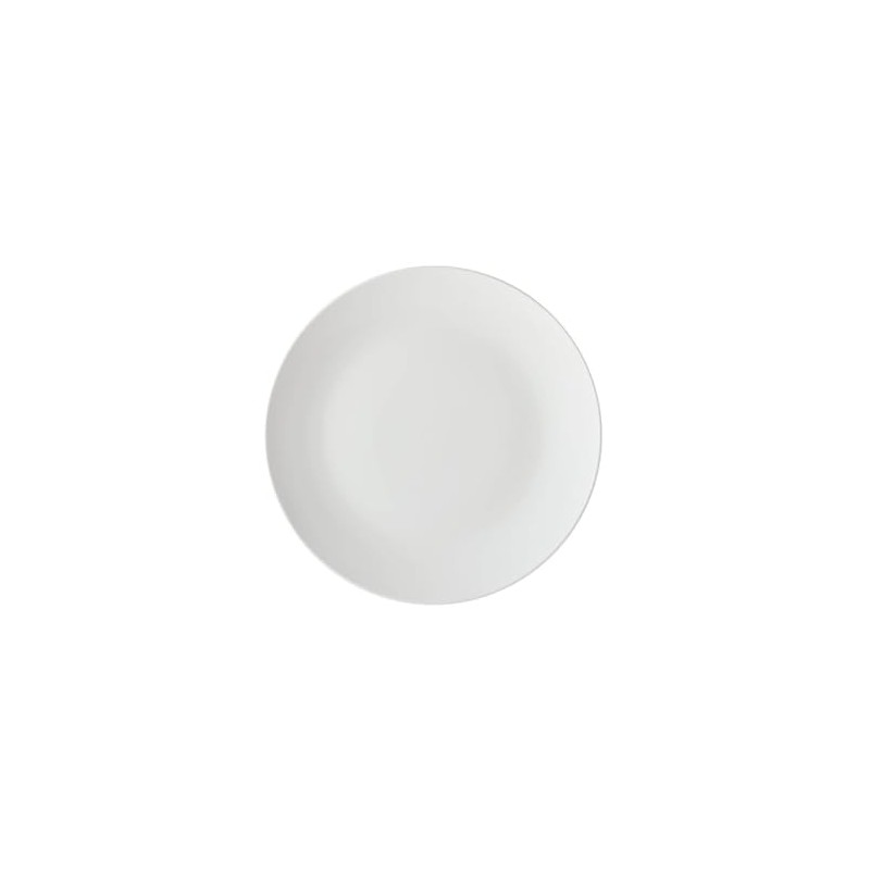 Maxwell & Williams White Basics Coupe Side Plate 19cm