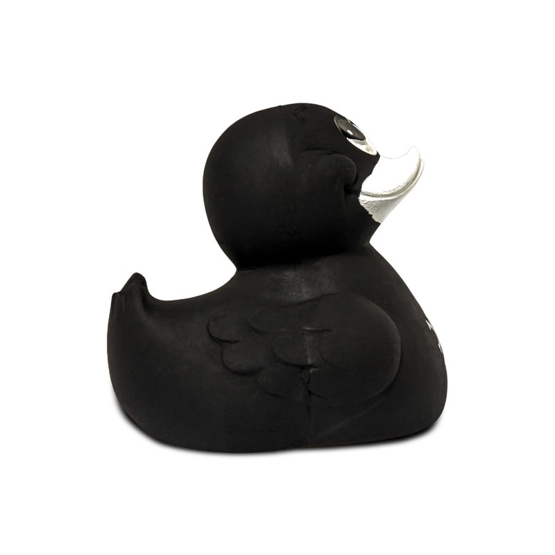 FC St. Pauli Floating Duck Skull