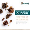 Himalaya Himalaya Guggul, 60 Vegetarian Capsules, Helps Support Healthy Cholesterol