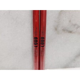 NYX Professional Makeup 2- NYX Professional Makeup Line Loud Lip Liner Pencil LLLP11 Rebel Red