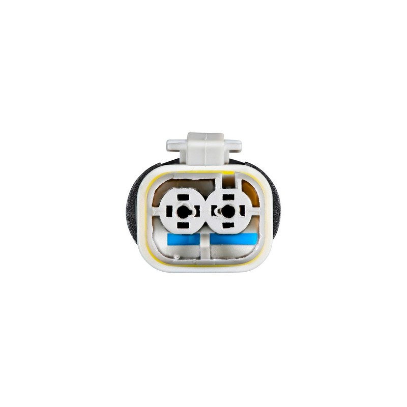 HELLA 6PU 230 052-051 Sensor, Raddrehzahl - 2-polig - Vorderachse