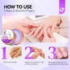 Gelike ec Cream Removal Cuticle for Hands: Lavender Soft Cuticle