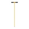 Structron 85465 SP48 Fiberglass Soil Probe, Cast Metal Tip, T-Cushion