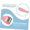 FRCOLOR 3pcs Ice Facial Massage Roller Stick Beauty Care Supply