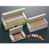 (TV Series Crafts (yamasita Craft) Flag Toothpick 5 Countries X