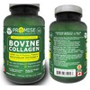 125 tabs Promise Bovine Collagen, 1000mg of Peptan per tablet,