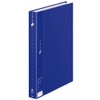 Plus Clear File Super Economy, nvy