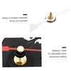 SHINEOFI 3 Sets Clock Movement Replacement Different Lengths Styles Silent
