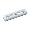 Daiwa PE Super Mini Balls Mold 5 Pieces Replacement OP5SM