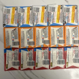 15 Pack Bundle Of LATE 80’s EARLY 90’s BASEBALL New Sealed Packs