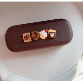 AYNKH Kleinkind-Sonnenbrillen, 2–3 Jahre, UV-Schutz, Brillenetui und Haar-Zubehör-Set, kleine Schildkröte, Dekoration, Geschenk für Jungen und Mädchen, Kindertag, Weihnachten, Geburtstag, Rosa, 6