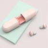 Noise Canceling Earplugs Sound Proof Light Blocking Soft Sleep Eye