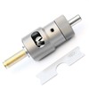 Ugly SRT Shoulder Referenced Brass Case Trimmer (NO.5 (6 CREEDMOOR/6