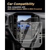 2024 Subaru WRX Screen Protector - For 2022-2024 Subaru WRX