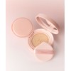 HINS Hince Cover Master Pink Cushion Refill