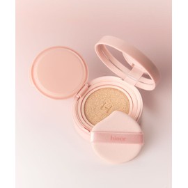 HINS Hince Cover Master Pink Cushion Refill