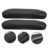 Healeved Wheelchair Armrest Pads Pieces Arm Rest Cushions for Chair