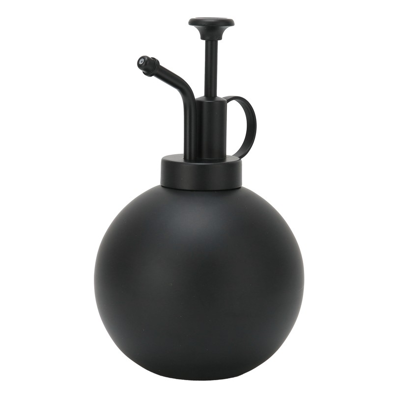 500ml Watering Pot Vintage Hand Press Spray Bottle Garden Balcony
