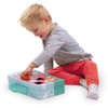 SES Creative Omnibus 13109 Shape Sorter Case Various Colours