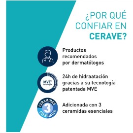 Serum Retinol Anti-marcas Con 3 Ceramidas 30ml Cerave