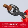 Knipex KNIPEX Twin Grip Twin Grip Slip Joint Pliers Comfort