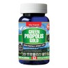 Whole Life Green Propolis Gold 30g 60 tablets × 1 / 통라이프 그린 프로폴리스골드 30g 60정 × 1개