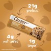 Quest Nutrition Protein Bar - Chocolate Chip Cookie Dough