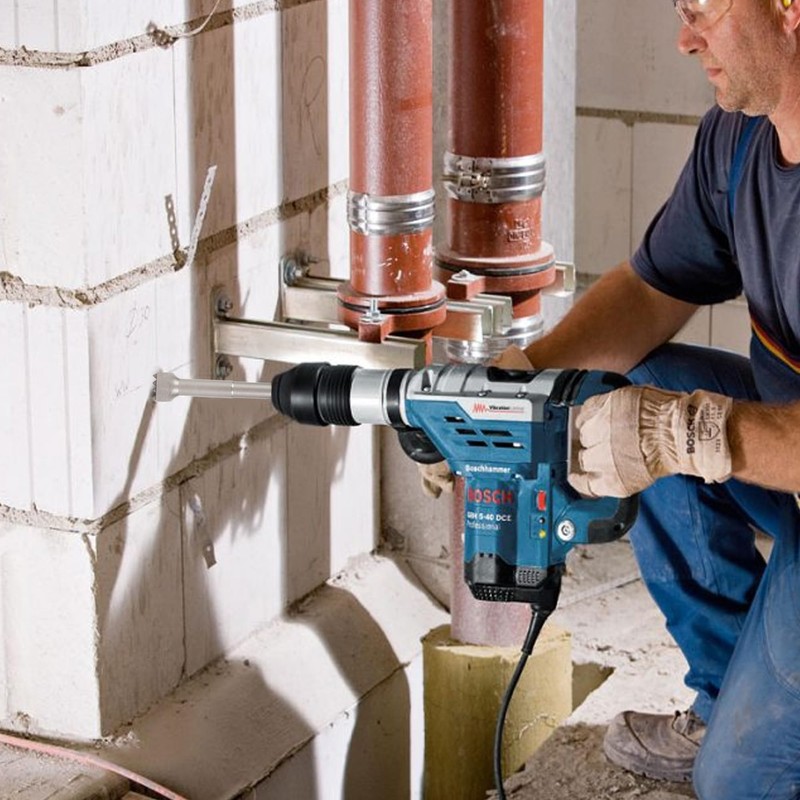 aleawol SDS MAX Chisel Stocker Chisel SDS Plus Chisel Drill