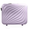 Triforce NEW Triforce Elite Hardside 12" Beauty Travel Makeup Case