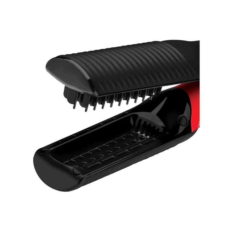 Secadora y Alaciadora Revlon One-Step Icónica Cerámica Negro
