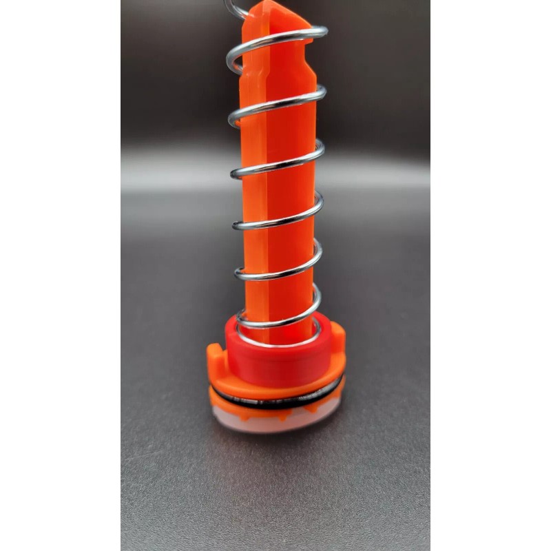 For Dart Zone Spring Spacer For Max TomCat Dart Blaster