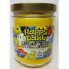 Smoke Odor Exterminator 13oz Jar Candle, Happy Daze Two Pack.