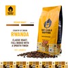 Gorilla's Coffee 100% Arabica - Medium Roast Whole Bean Coffee,
