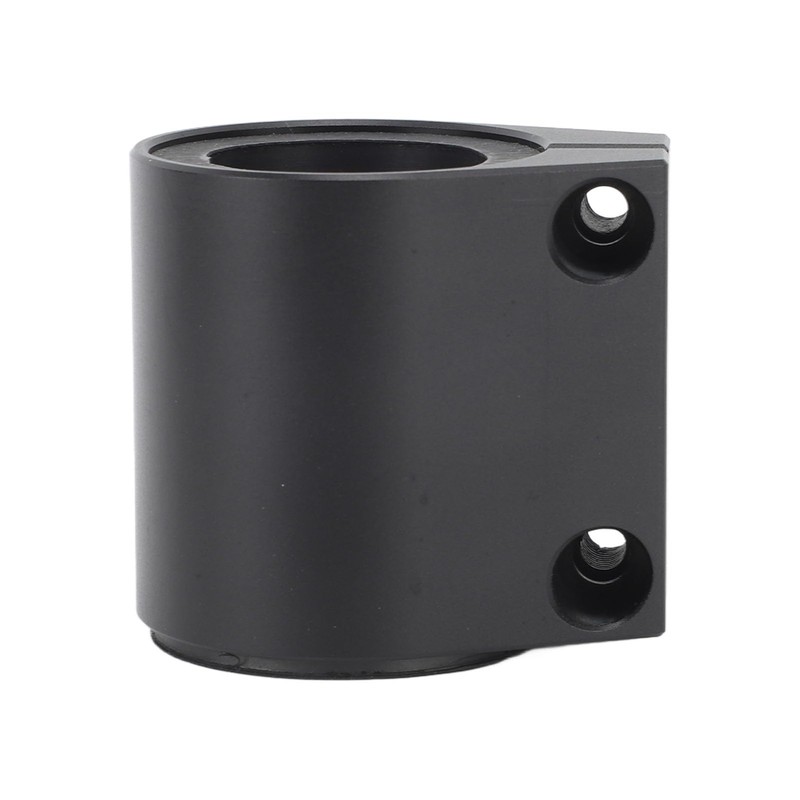 1in High Temp Aluminum Banshee Exhaust Clamp Pair 1987-2006 Butt