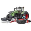 Bruder 04041 Fendt 1050 Vario Tractor with Repair Accessories