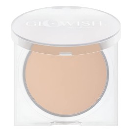 Huda Beauty | Glowish | Polvo Compacto