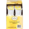Twinings of London Lemon & Ginger Herbal Tea K-Cups for