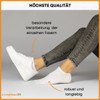 10 Pairs of Premium Trainer Socks for Men and Women