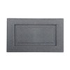 Jackel Crawl Space Vent Cover - 8"" x 16"" -