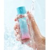 Kiss Me Gentle Off Lip & Eye Remover Large Size