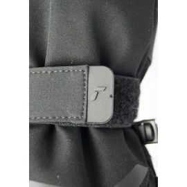 Reusch Ski Mittens for Men and Women, Warm & Waterproof, Softshell