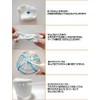 Craft Kit, Elementary School Student, Glass Lamp with Nendoro, 2021