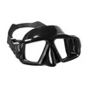 Mares Mask Opera Diving Googles - Black/Black